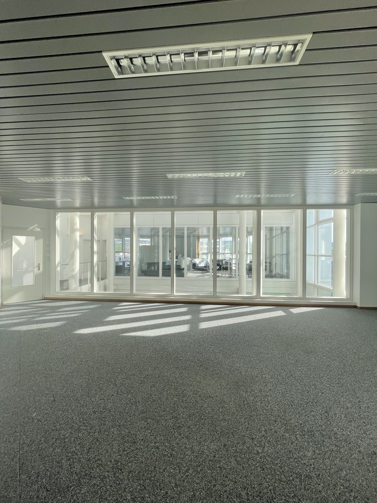 42m² ufficio