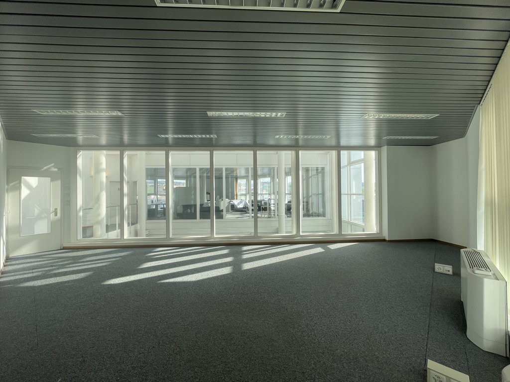 42m² ufficio
