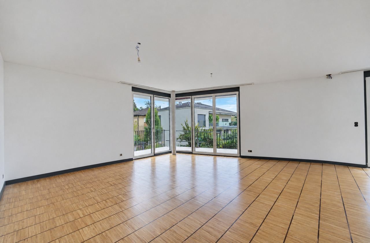 4 ½ rooms apartment
