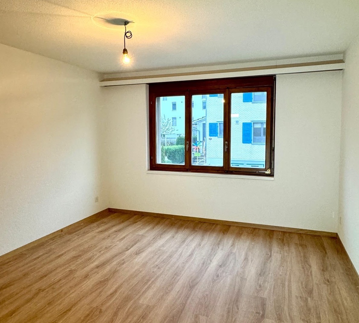 4 ½ rooms apartment, photo 4 of 5