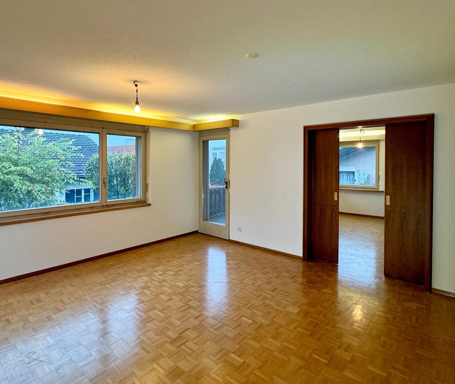4 ½ rooms apartment, photo 2 of 5