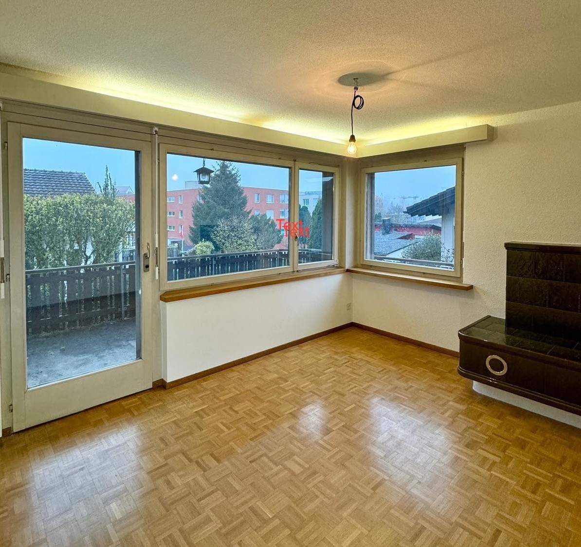 4 ½ rooms apartment, photo 1 of 5