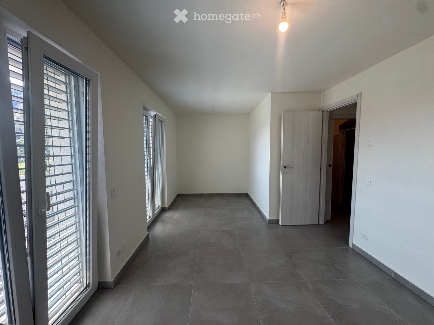 2 ½ rooms apartment, photo 5 of 5