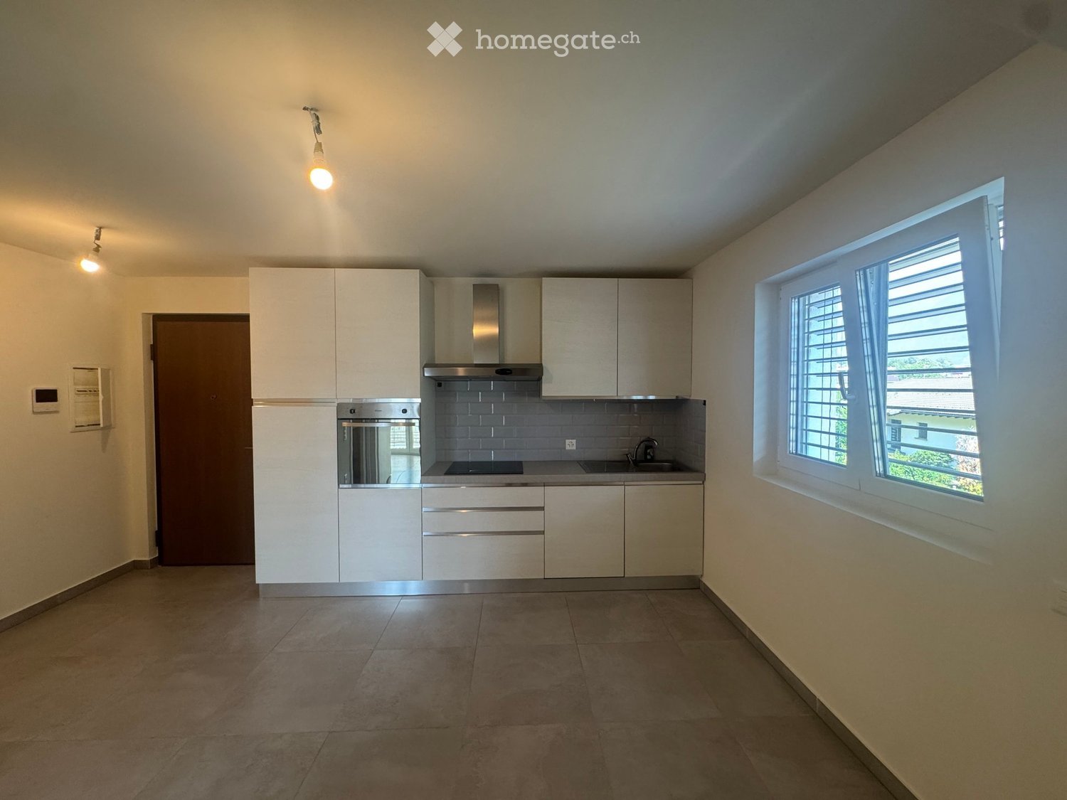 2 ½ rooms apartment, photo 2 of 5