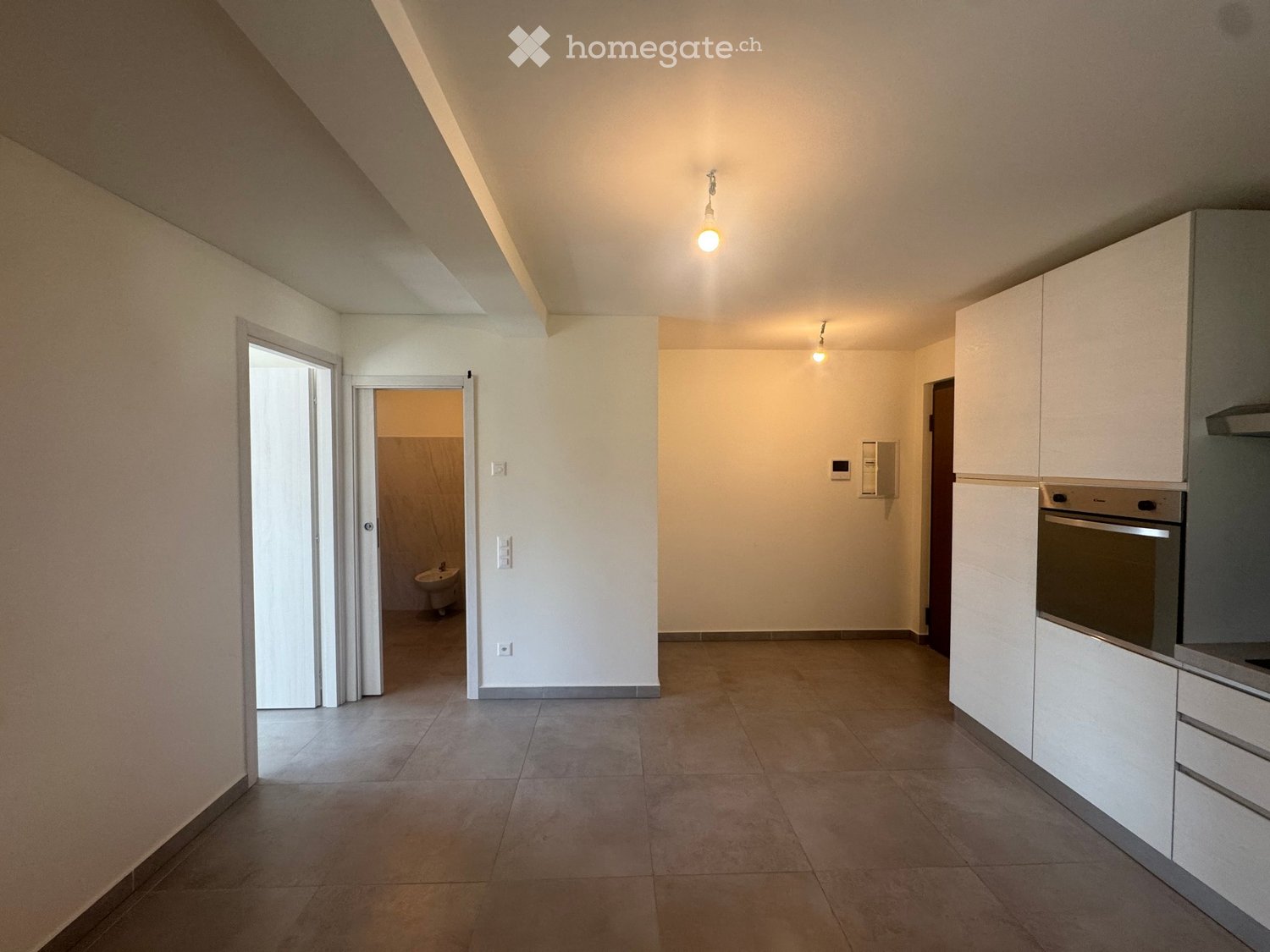 2 ½ rooms apartment, photo 1 of 5