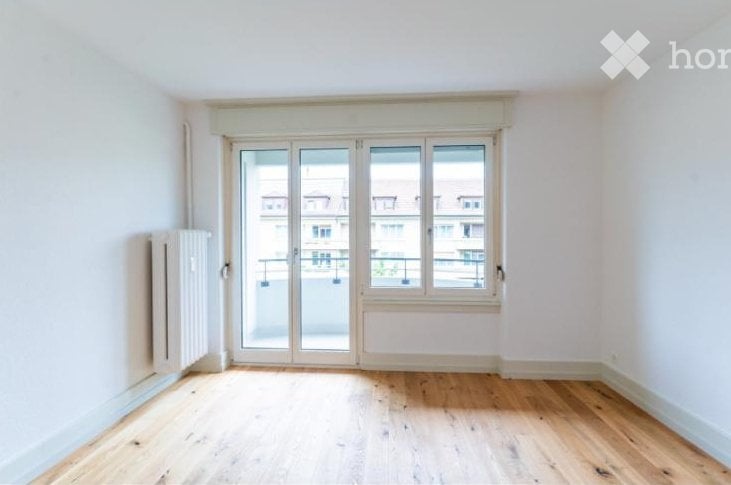 3 ½ rooms apartment, photo 3 of 5