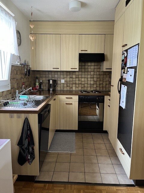Appartamento di 4 ½ locali, foto 7 di 10