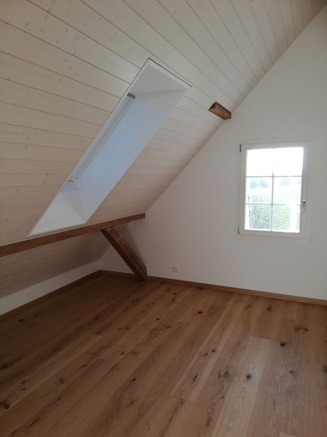 4 ½ rooms apartment
