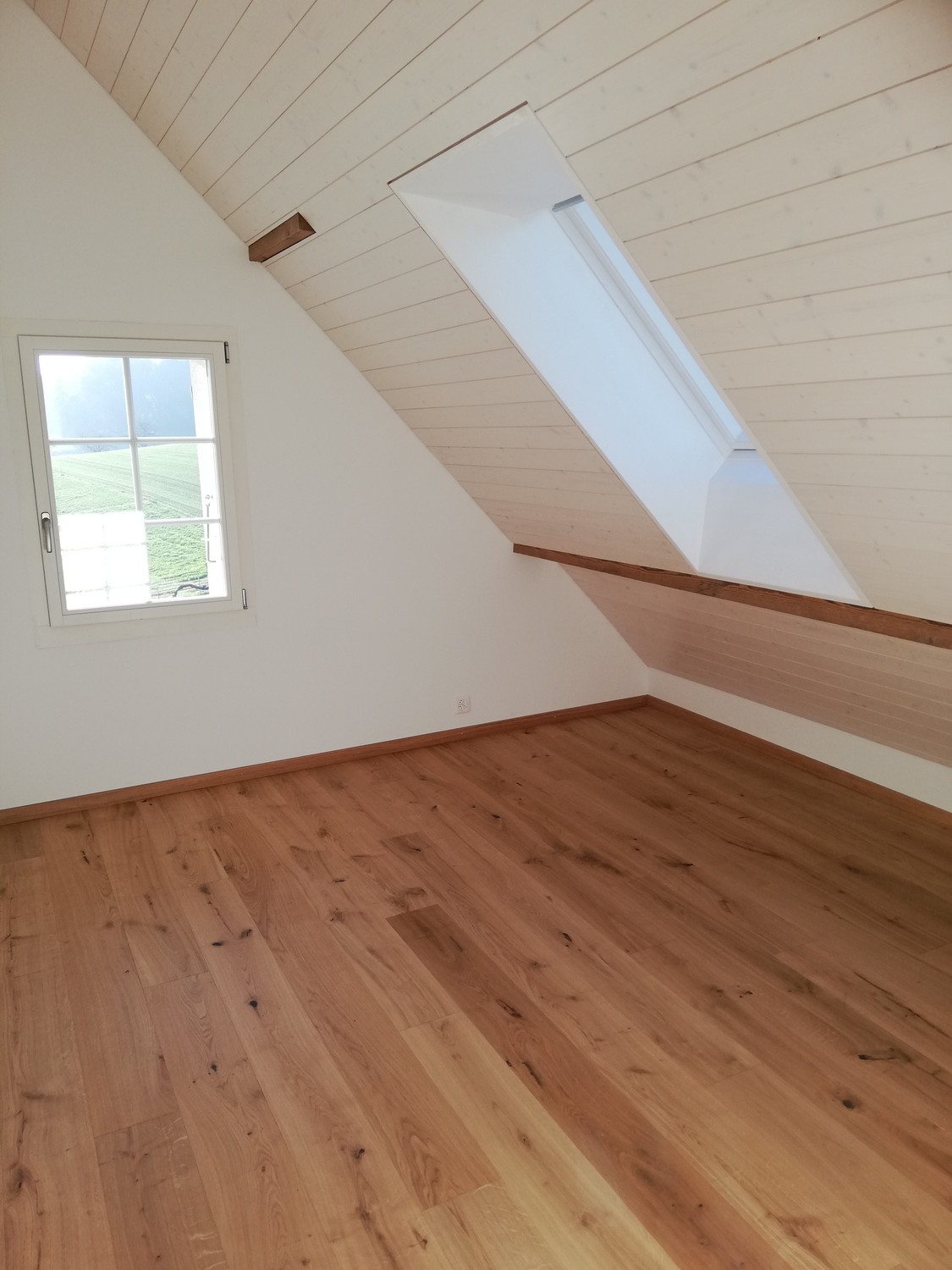 4 ½ rooms apartment
