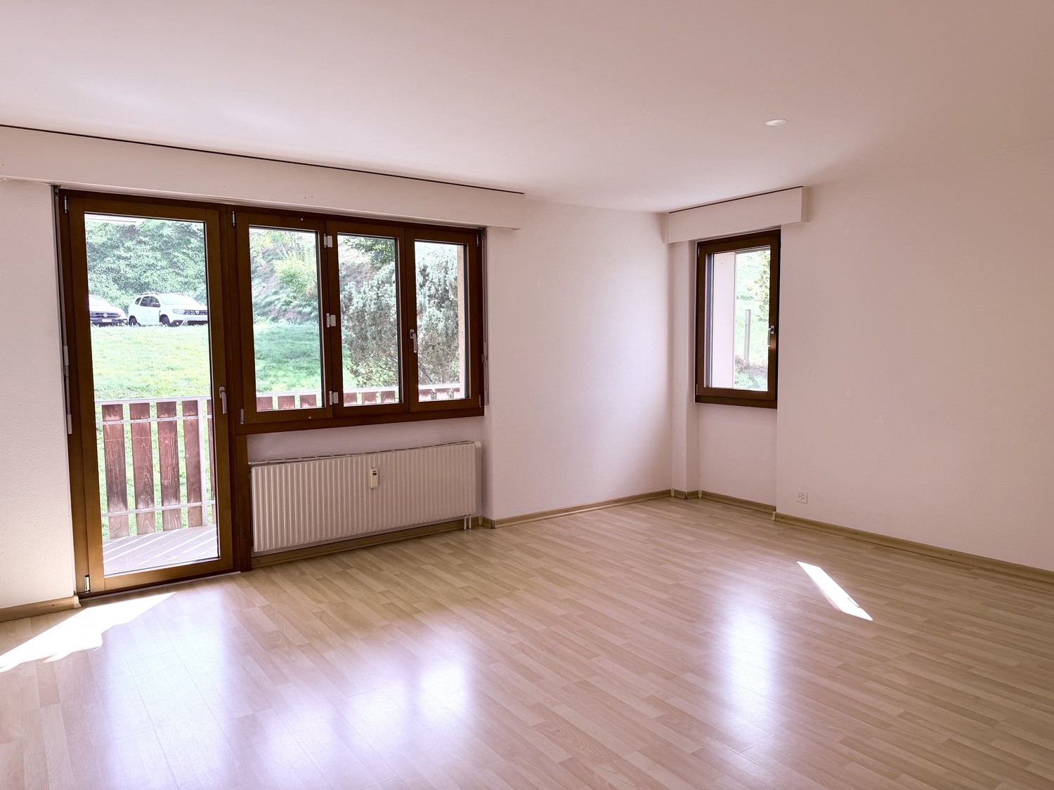 4 ½ rooms apartment, photo 2 of 7