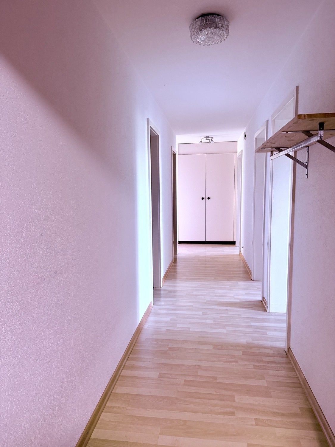 4 ½ rooms apartment, photo 1 of 7