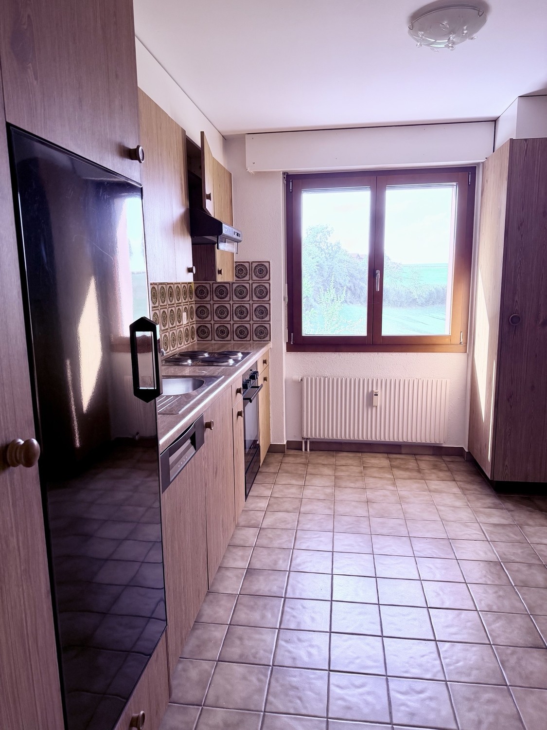 4 ½ rooms apartment, photo 6 of 7