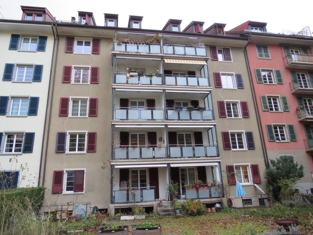 2 room single room