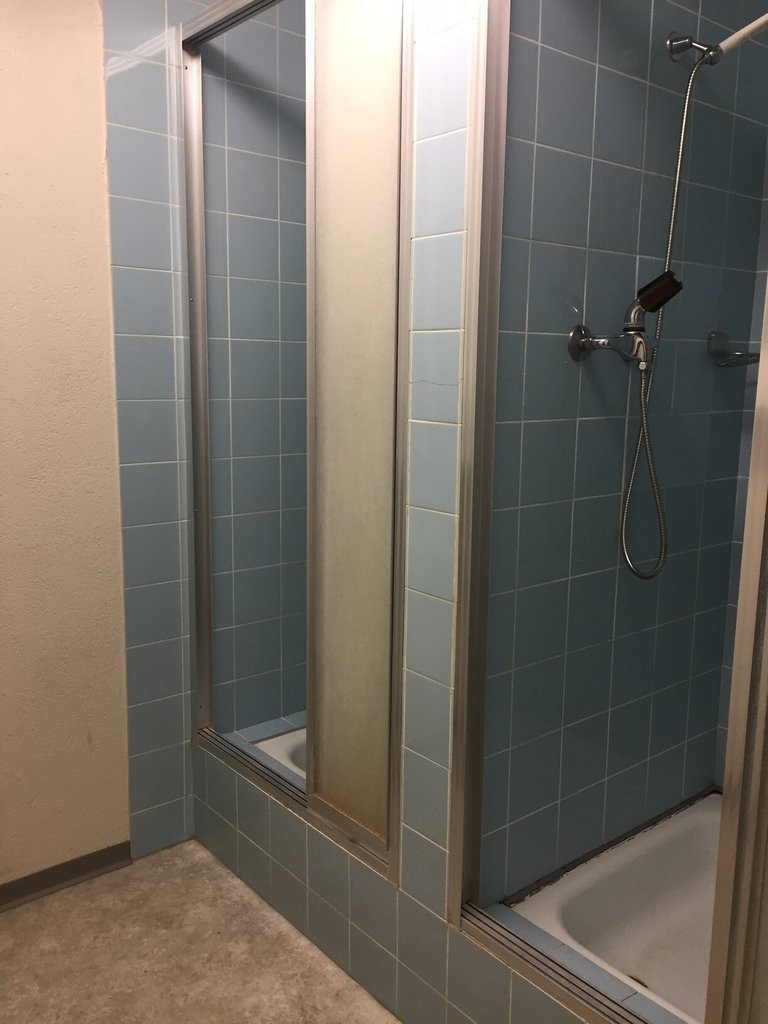 2 room single room
