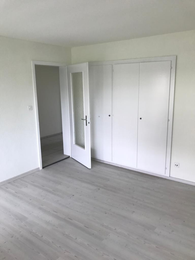 2 rooms apartment