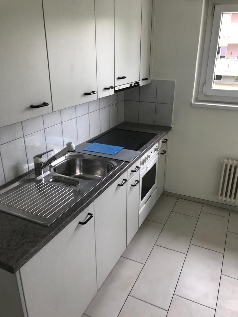 2 rooms apartment