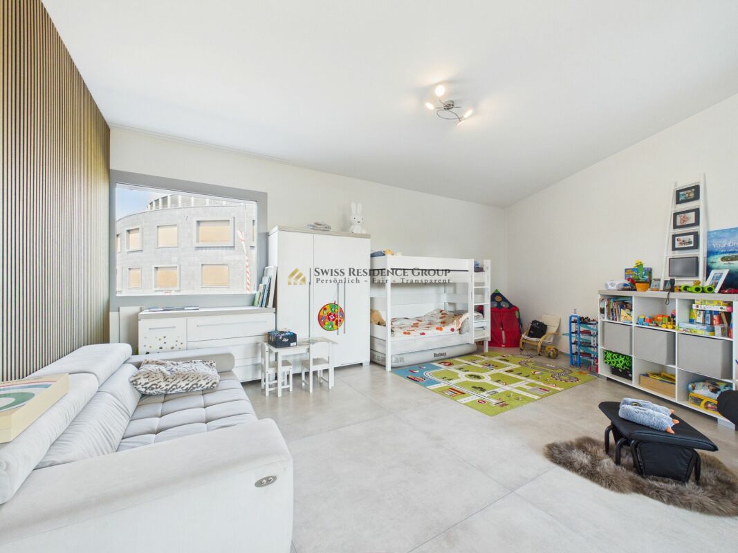 Appartamento di 5 ½ locali