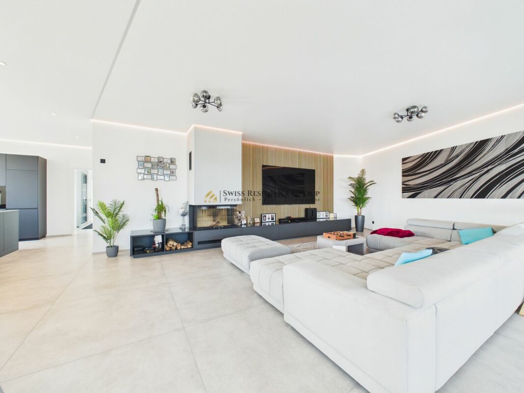 Appartamento di 5 ½ locali