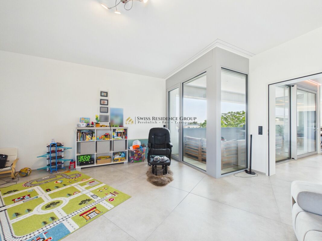 Appartamento di 5 ½ locali
