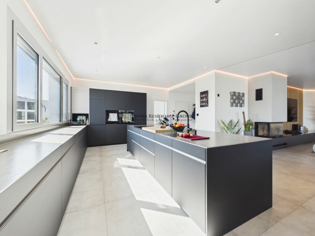 Appartamento di 5 ½ locali