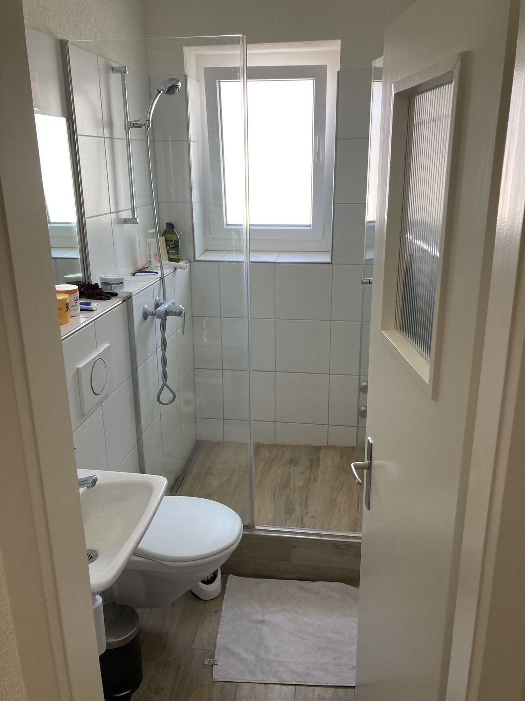 1 room apartment, photo 5 of 6