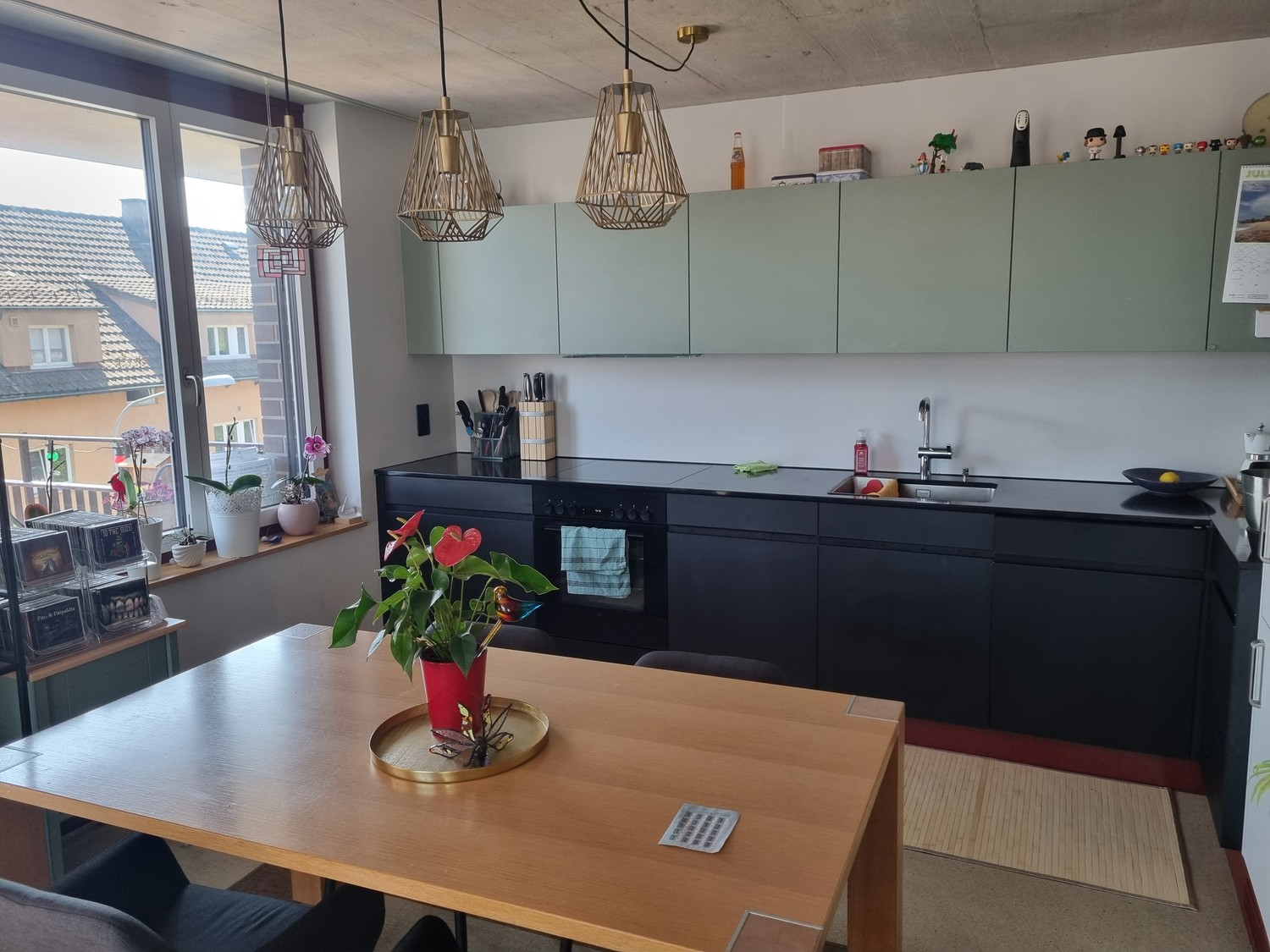 Appartement de 2 ½ pièces, photo 2 sur 7