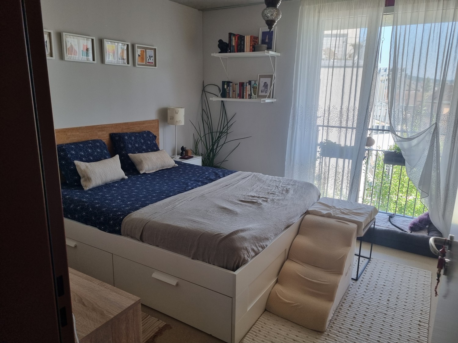 Appartement de 2 ½ pièces, photo 3 sur 7