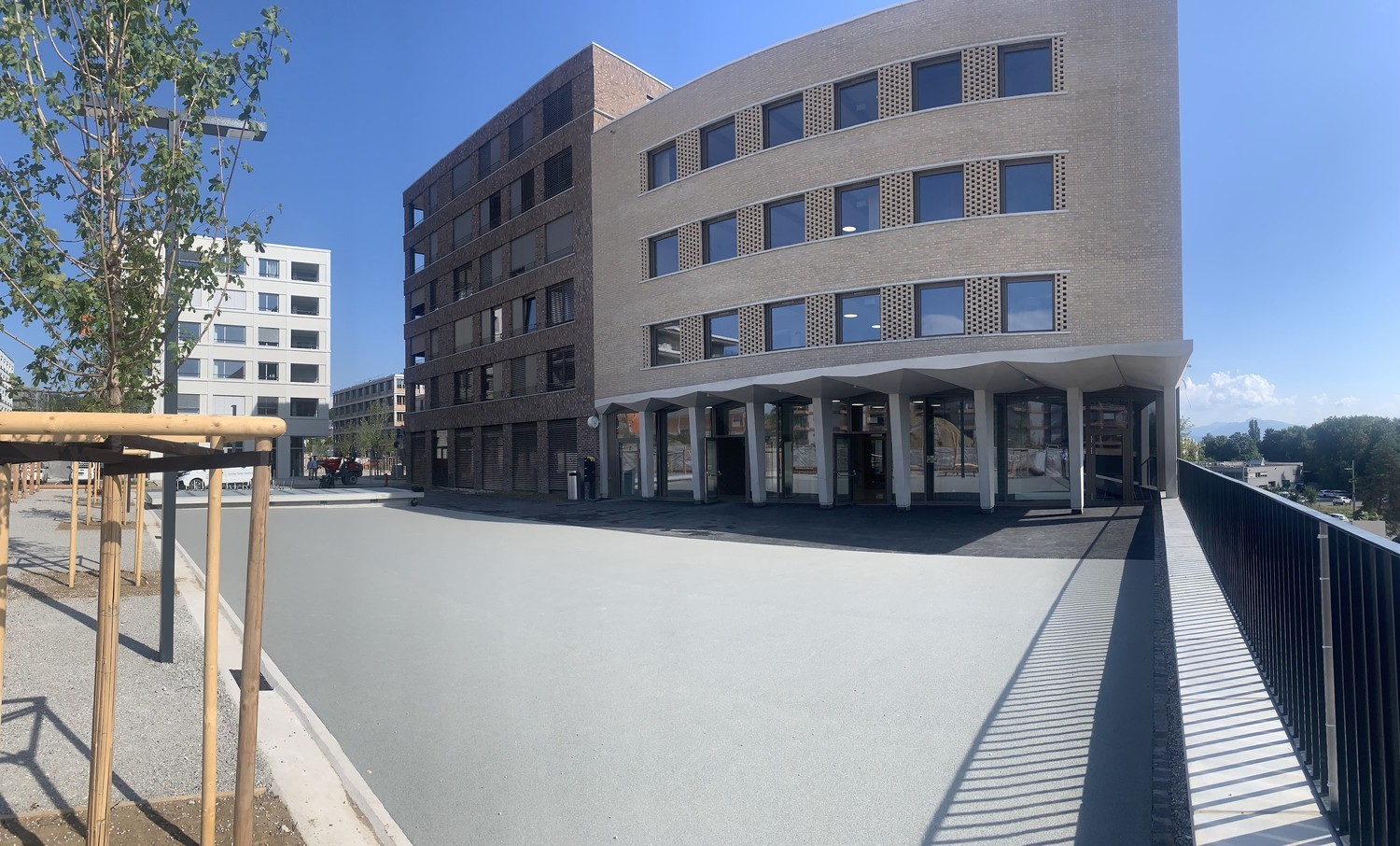 387m² office, photo 7 of 10
