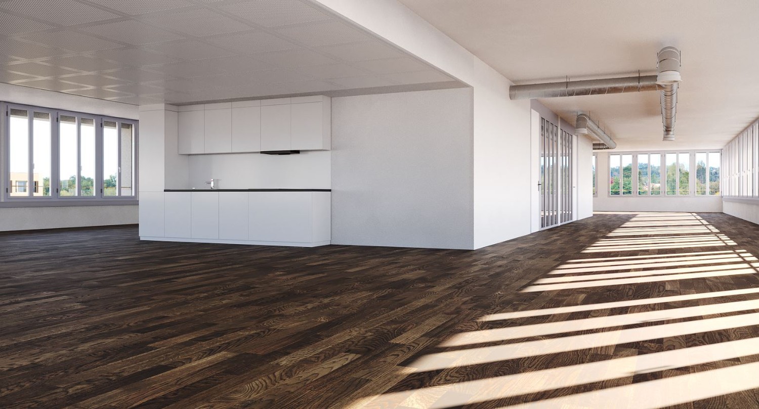 387m² office, photo 4 of 10