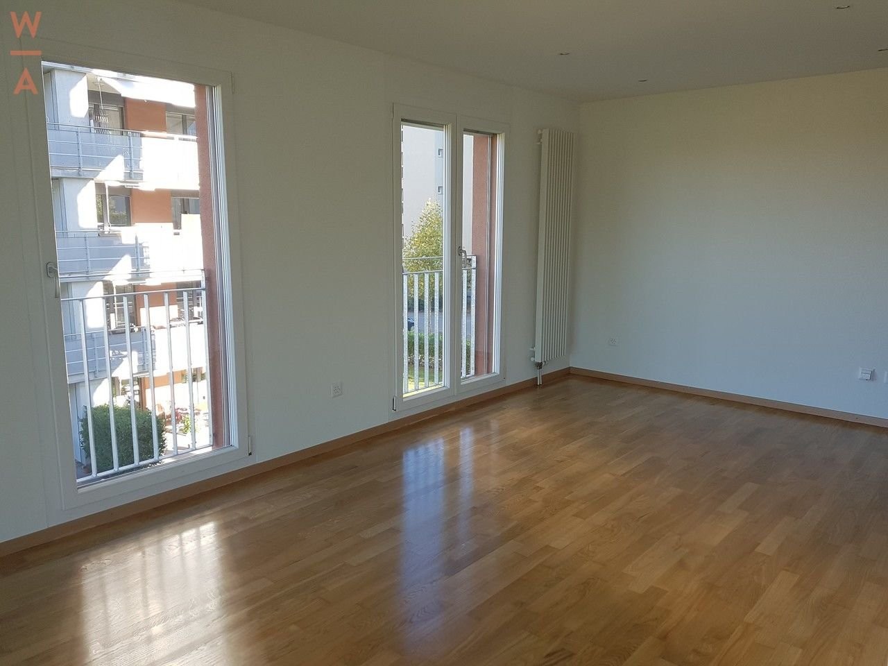 3 ½ rooms apartment, photo 8 of 9