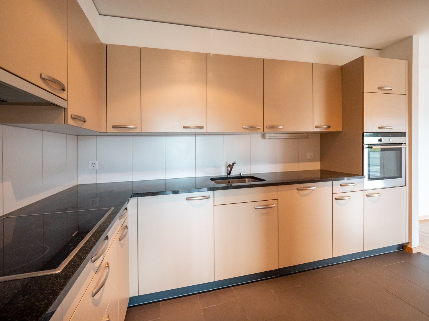 3 ½ rooms apartment, photo 5 of 9