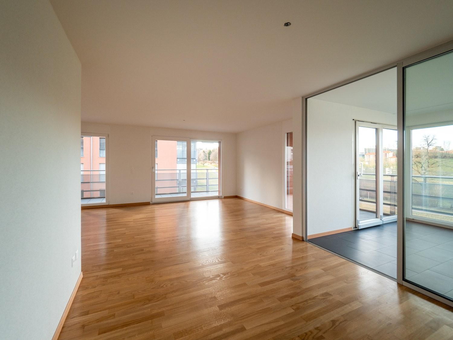 3 ½ rooms apartment, photo 7 of 9