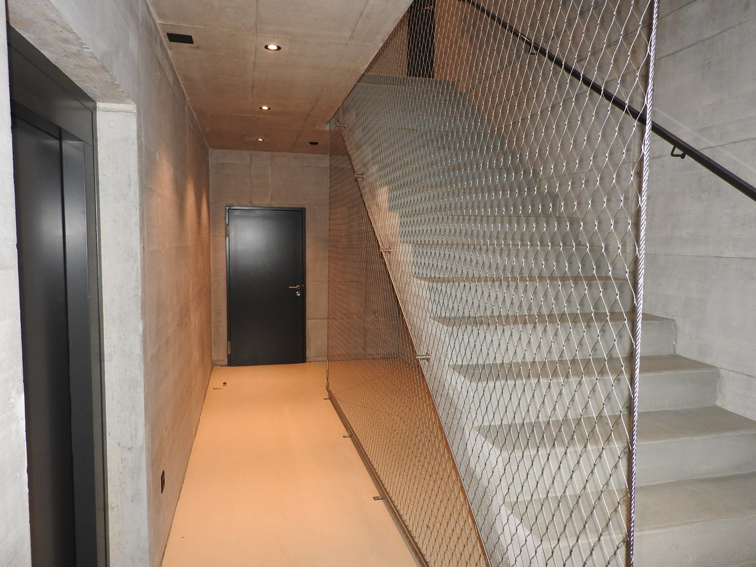 Appartement 1 ½ pièces
