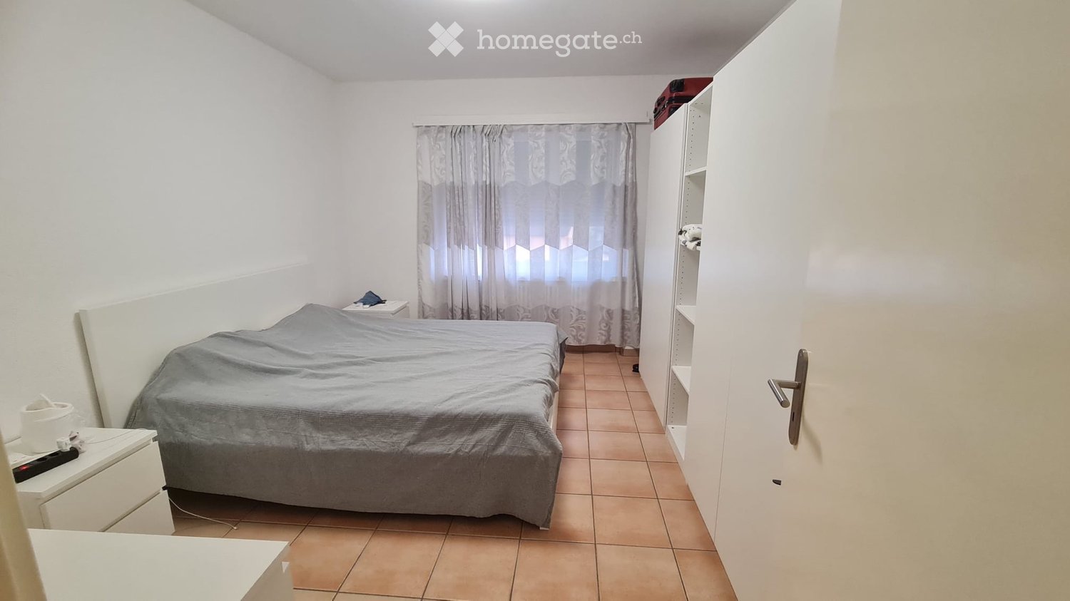 Appartement de 3 pièces