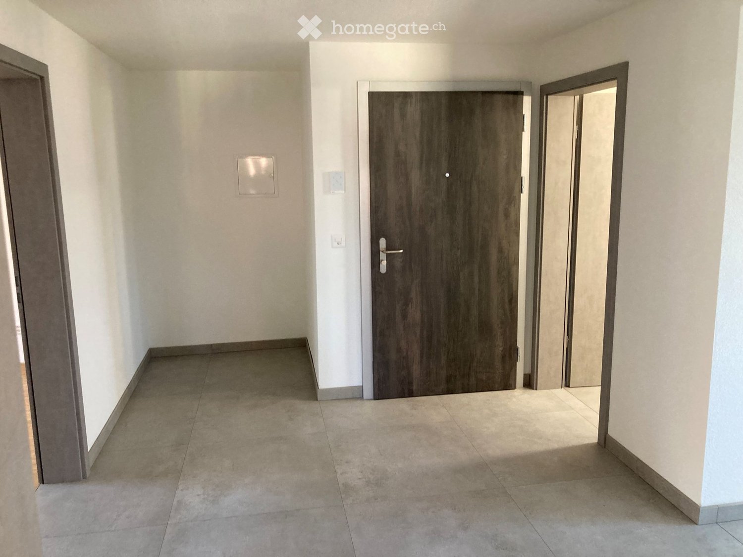3 rooms apartment, photo 2 of 5