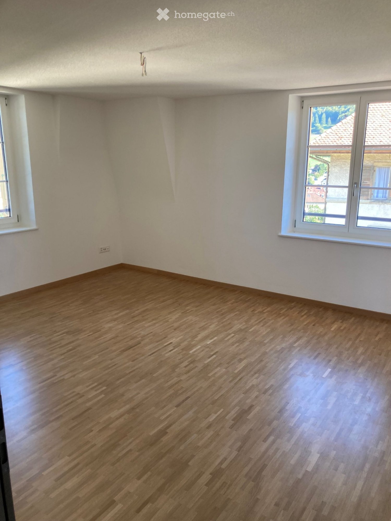 3 rooms apartment, photo 3 of 5