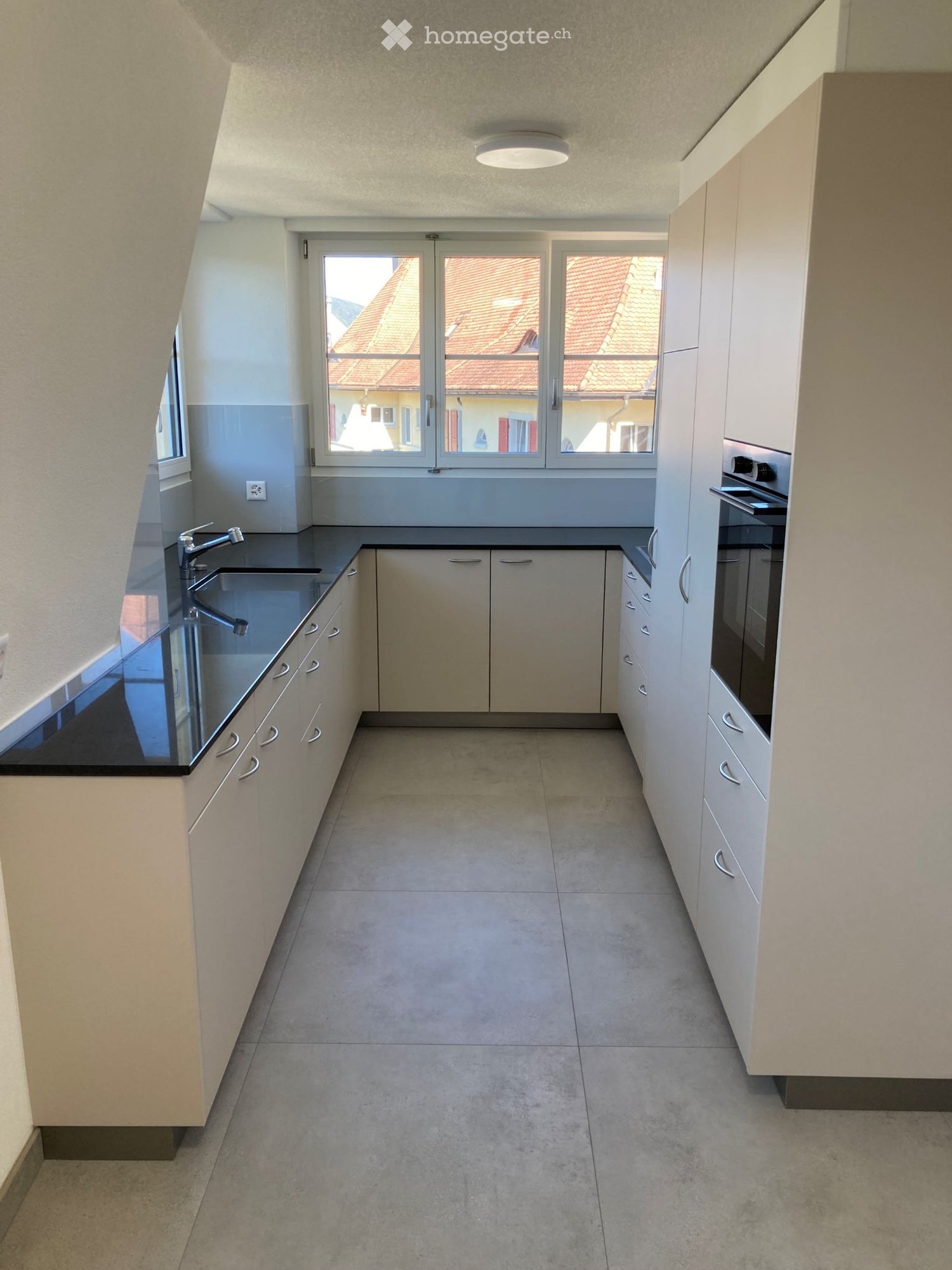 3 rooms apartment, photo 1 of 5