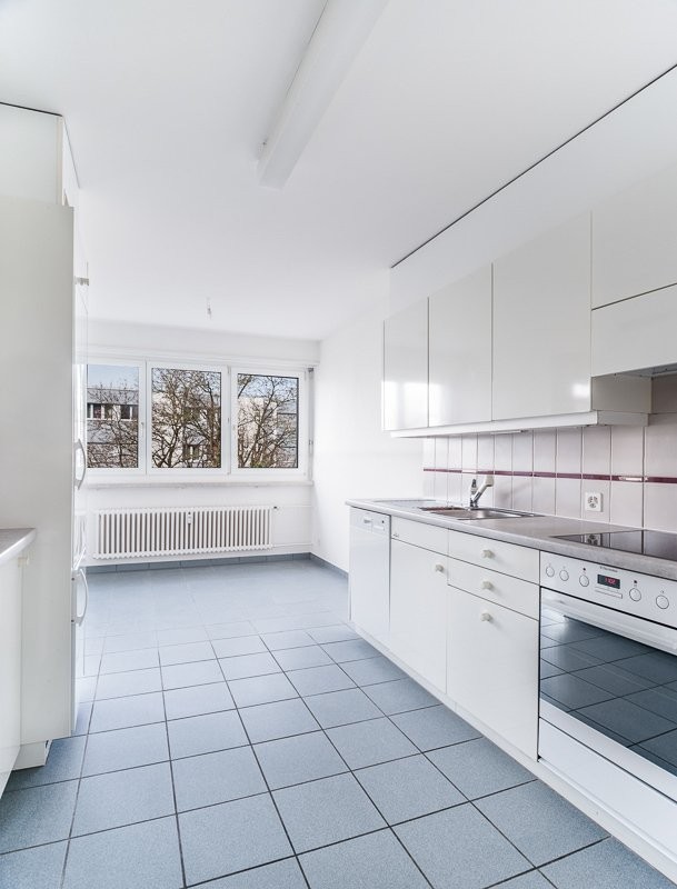 4 ½ pièces appartement