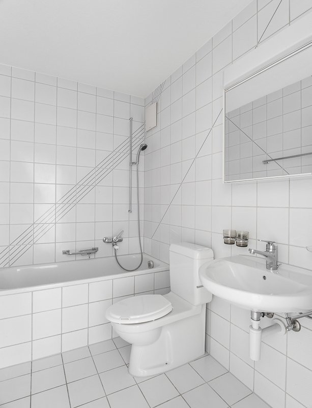4 ½ pièces appartement
