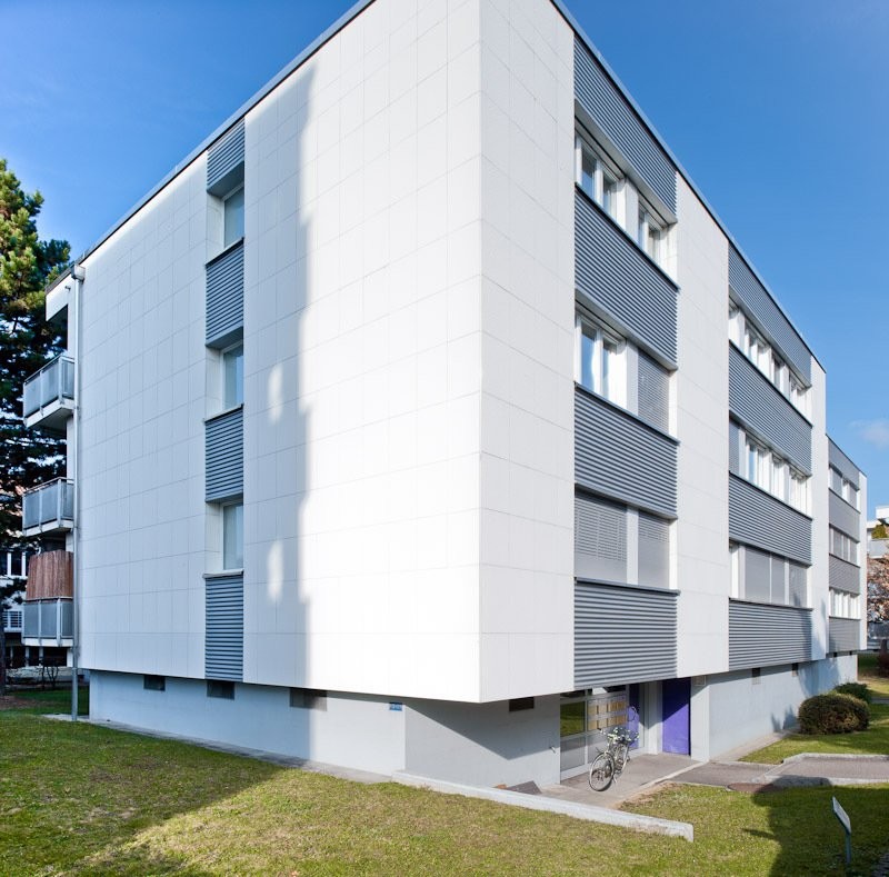 4 ½ pièces appartement