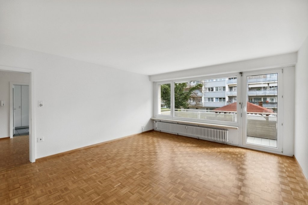 4 ½ pièces appartement