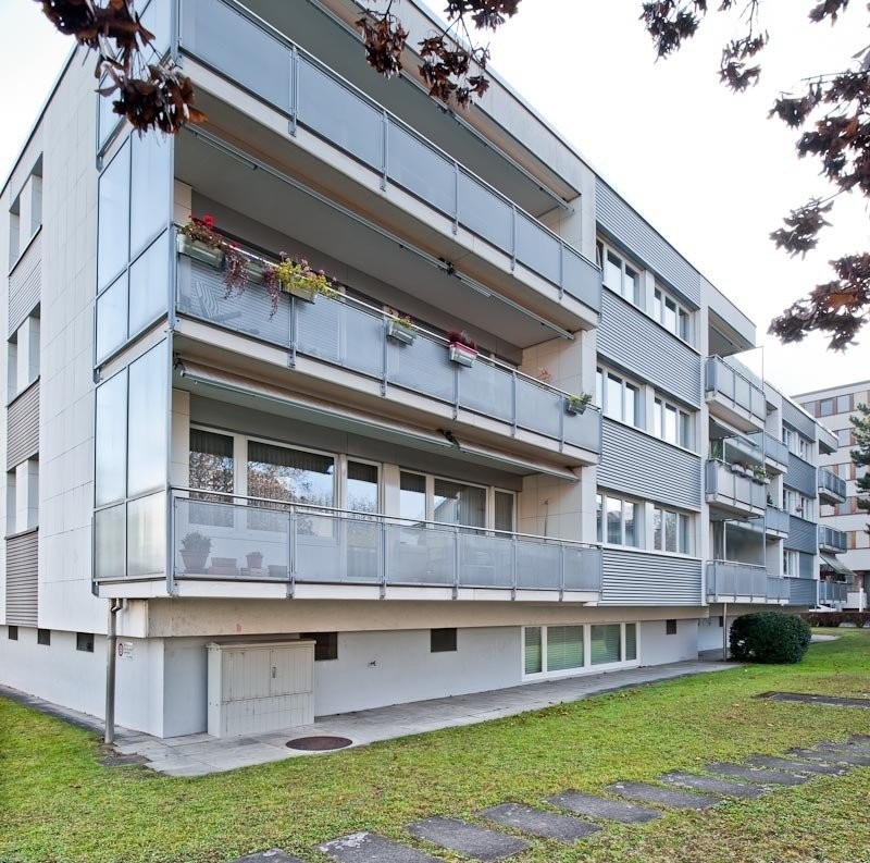 4 ½ pièces appartement