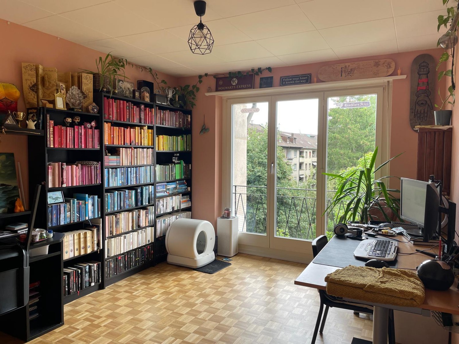 3 rooms apartment, photo 6 of 6