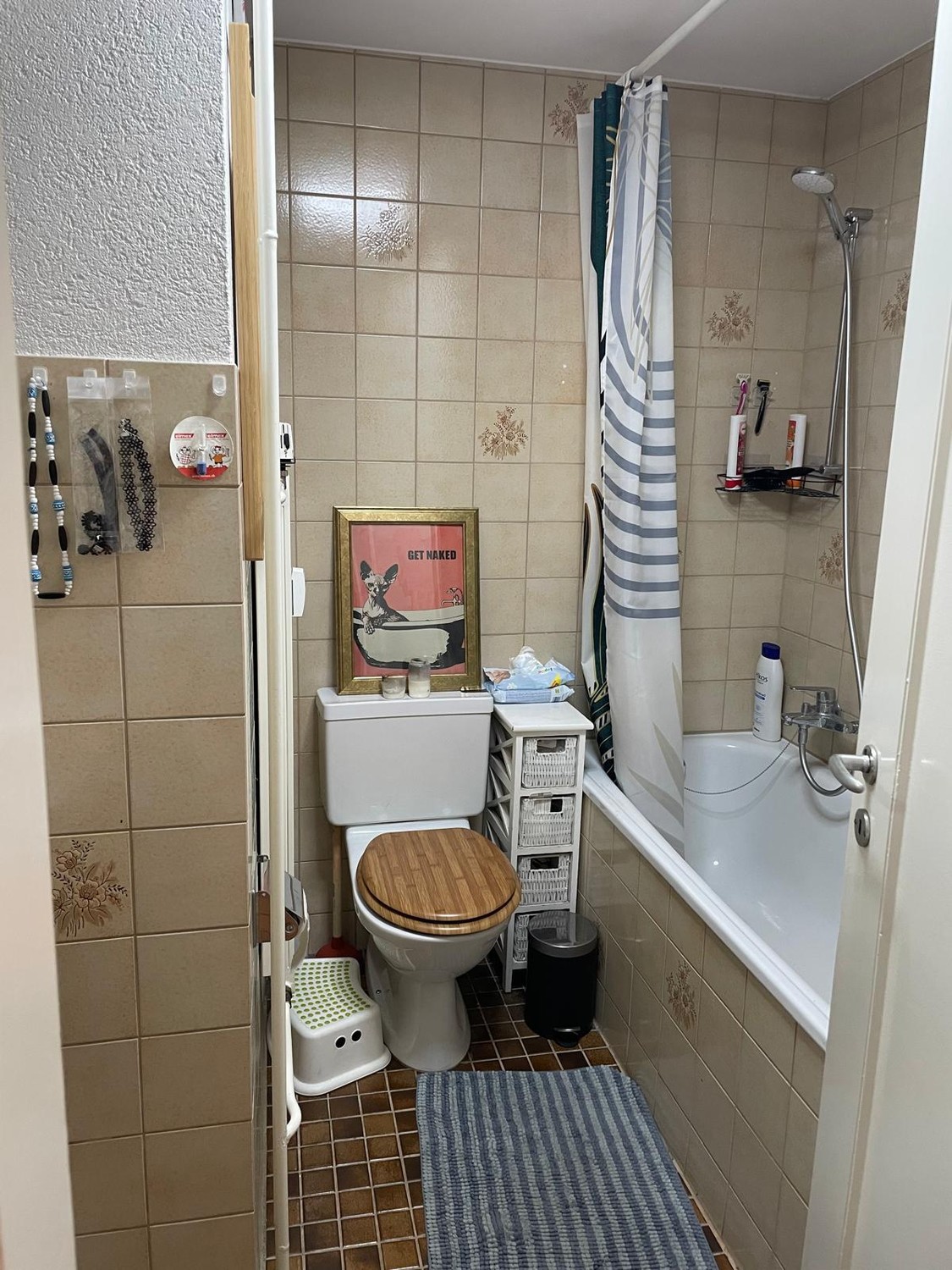 3 rooms apartment, photo 5 of 6