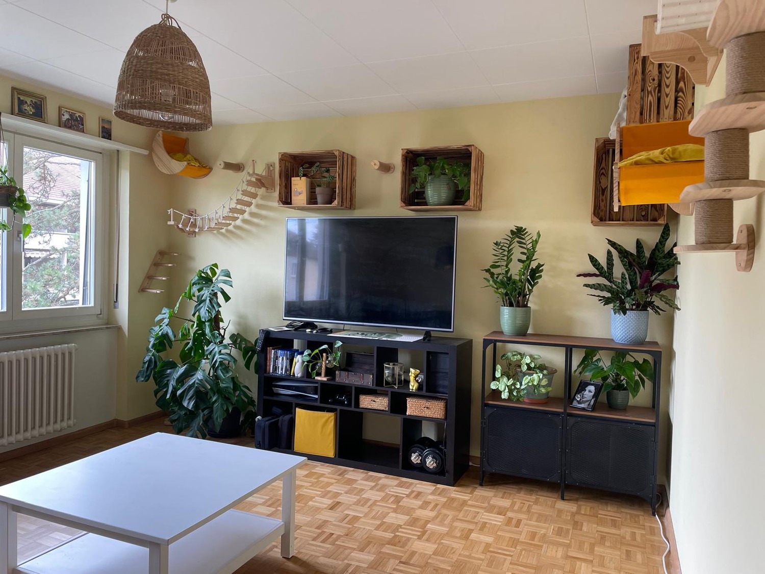 3 rooms apartment, photo 2 of 6