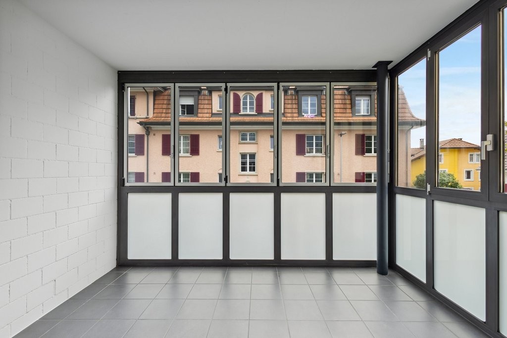 3 rooms apartment, photo 10 of 10