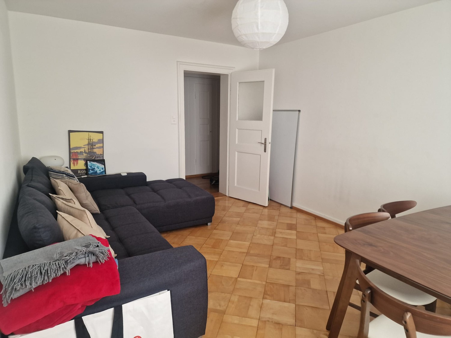 3 rooms apartment, photo 9 of 10