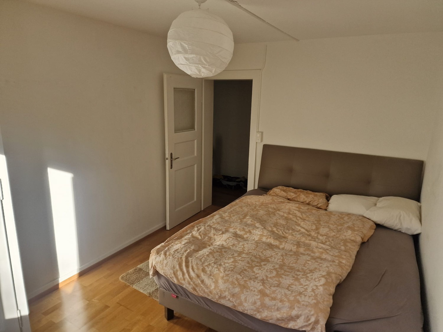 3 rooms apartment, photo 8 of 10