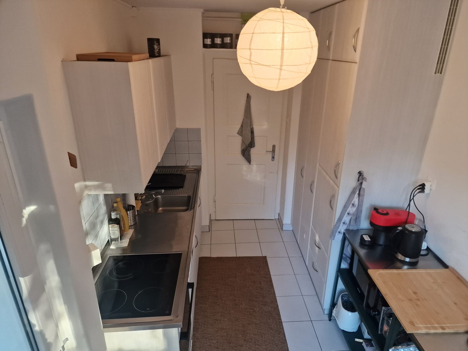 3 rooms apartment, photo 4 of 10