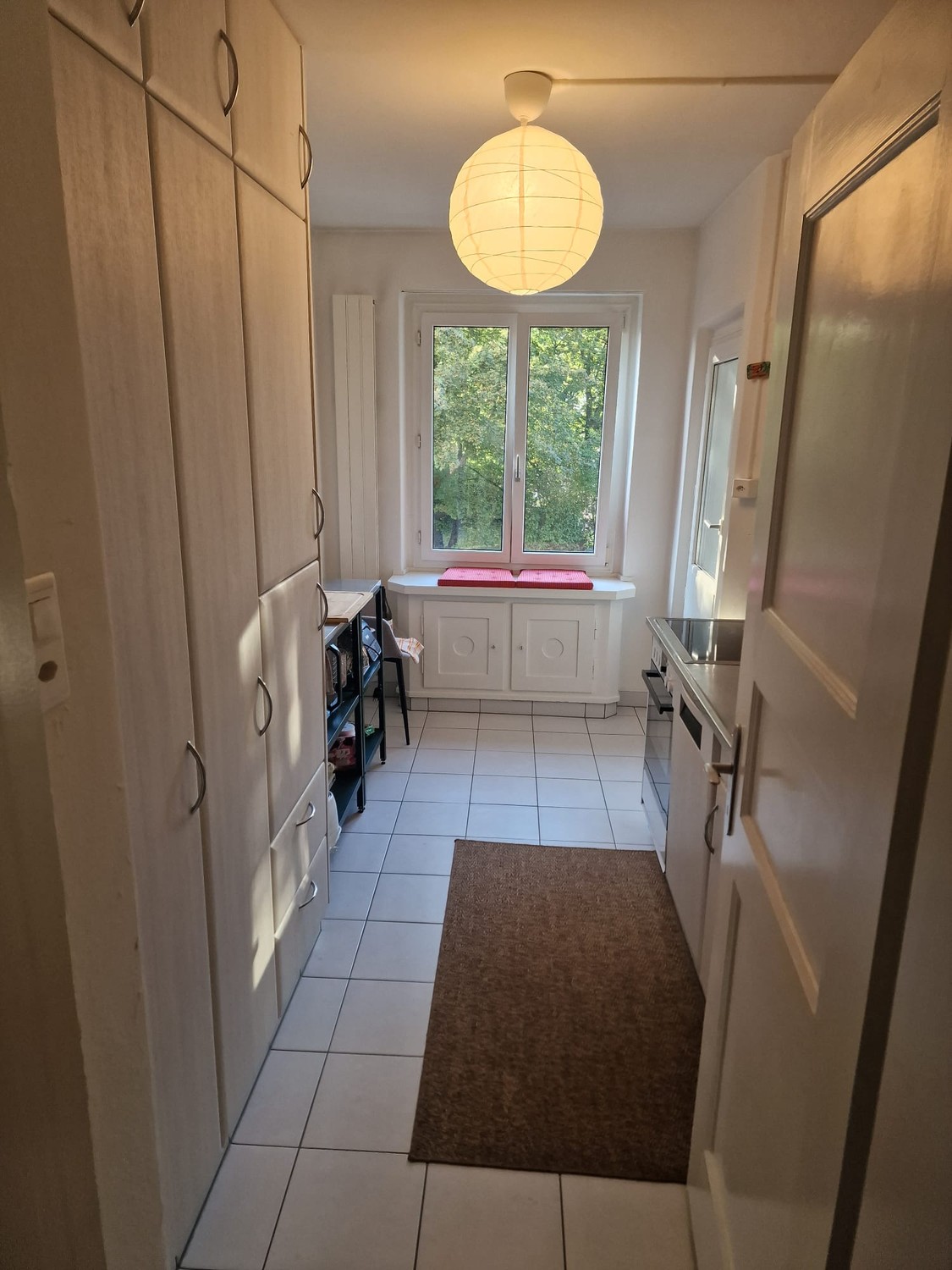 3 rooms apartment, photo 2 of 10